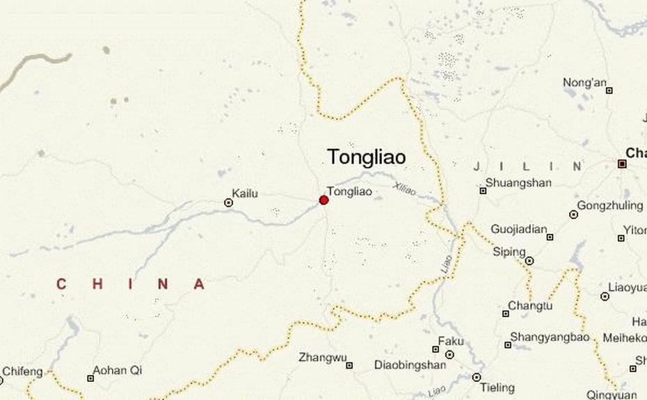 Tongliao Location Guide, Tongliao, China, Tongliao Inner Mongolia, Inner  Mongolian