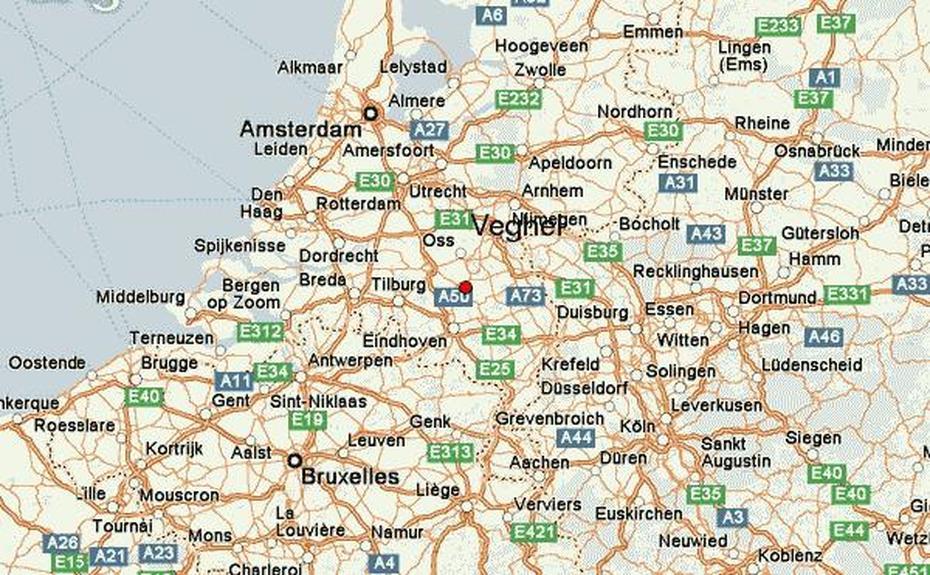Veghel Location Guide, Veghel, Netherlands, Noord- Brabant, North  Brabant