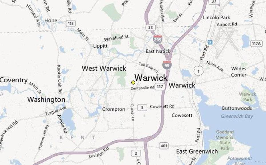 Warwick Weather Station Record – Historical Weather For Warwick, Rhode …, Warwick, United States, United States  Simple, Cool United States