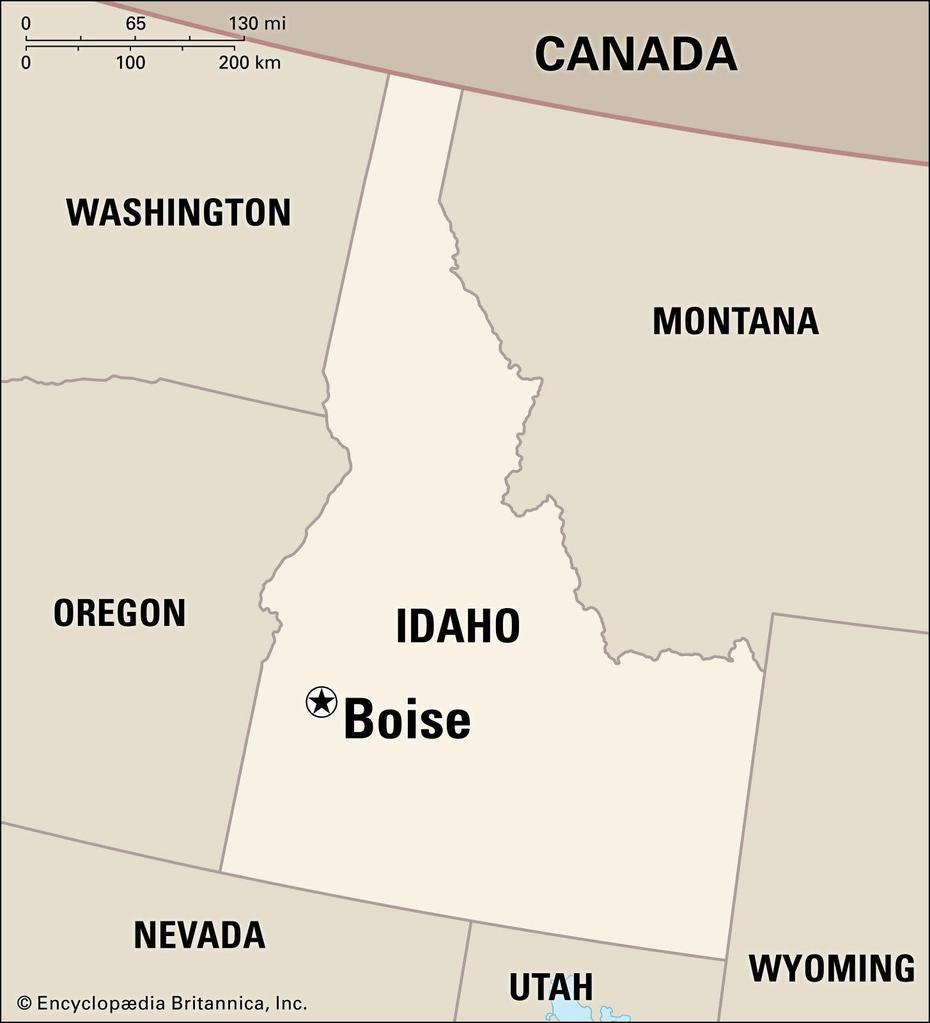 Boise State Campus, Boise City, Kids, Boise, United States