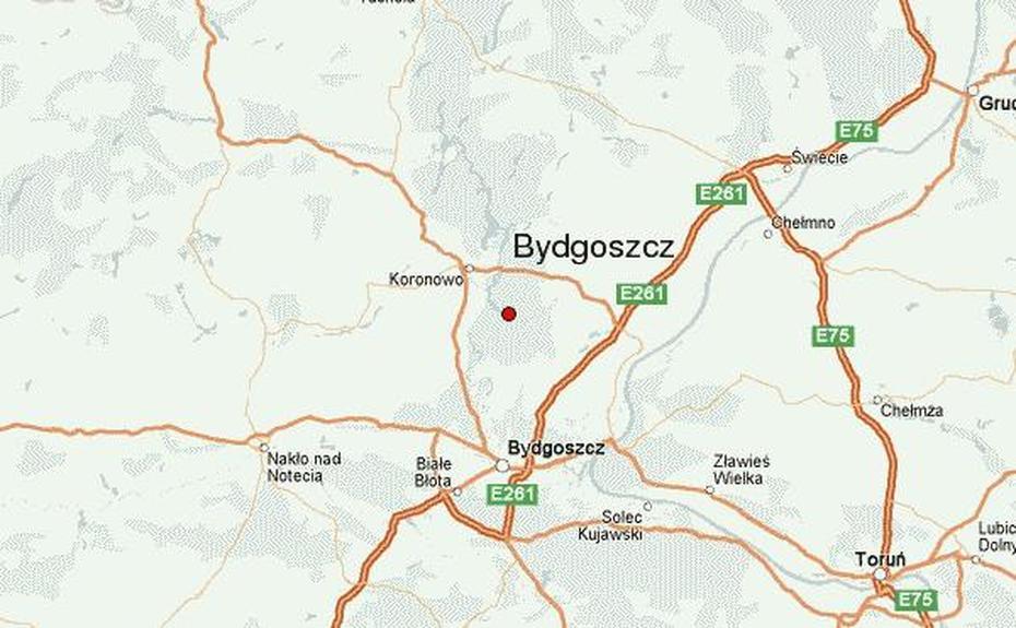 Bydgoszcz Location Guide, Bydgoszcz, Poland, Kosice, Poland Capital