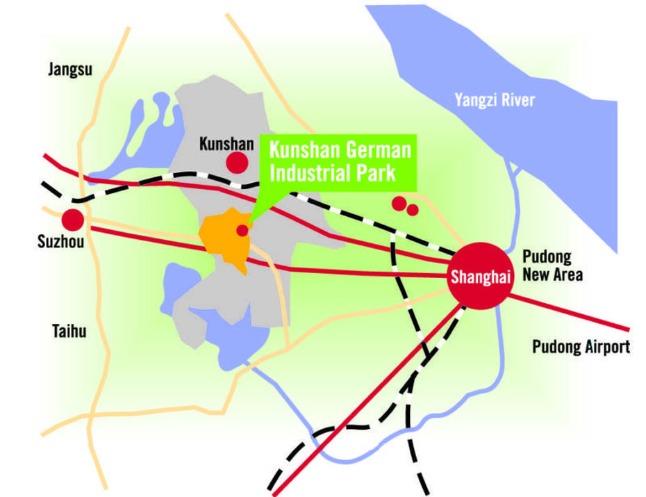 Of China Provinces, China  Colored, Startup Factory, Xushan, China