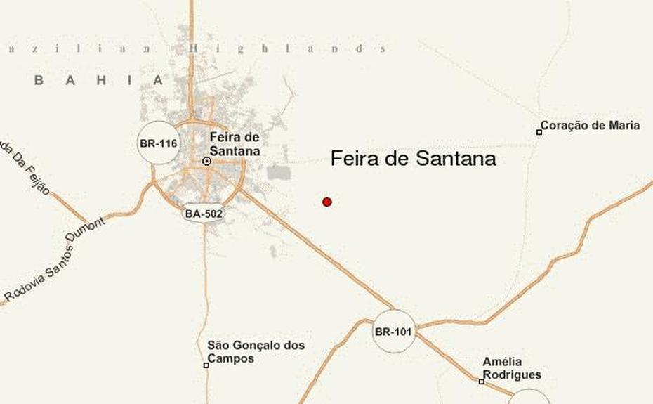 Feira De Santana Location Guide, Feira De Santana, Brazil, Chapada Diamantina  National Park, Micareta