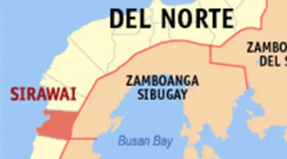 Former Town Official, Spouse Slain In Ambush In Zamboanga Del Norte, Siraway, Philippines, Philippines City, Philippines  Cities