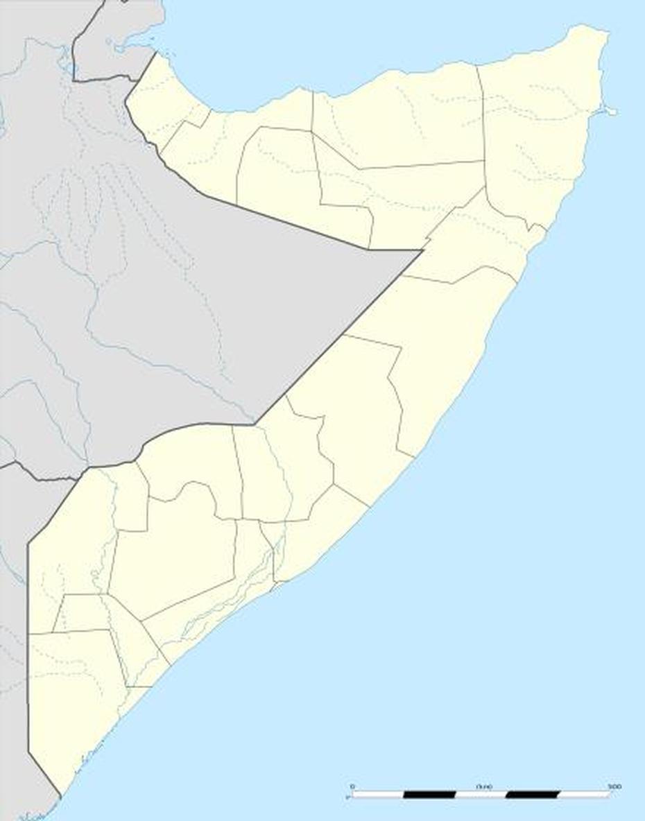 Garowe Airport – Wikiwand, Garoowe, Somalia, Boosaaso Somalia, Eyl Somalia