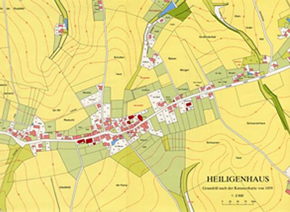 Geschichte  Stadt Heiligenhaus, Heiligenhaus, Germany, Katterbach Germany Army Base, U.S. Army Base Illesheim Germany