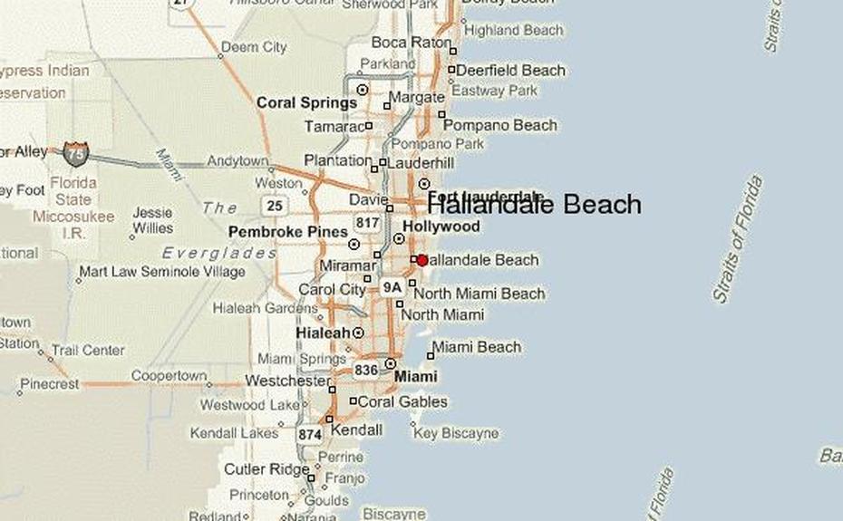 Guia Urbano De Hallandale Beach, Hallandale Beach, United States, Hallandale Beach Florida, Delray Beach Florida