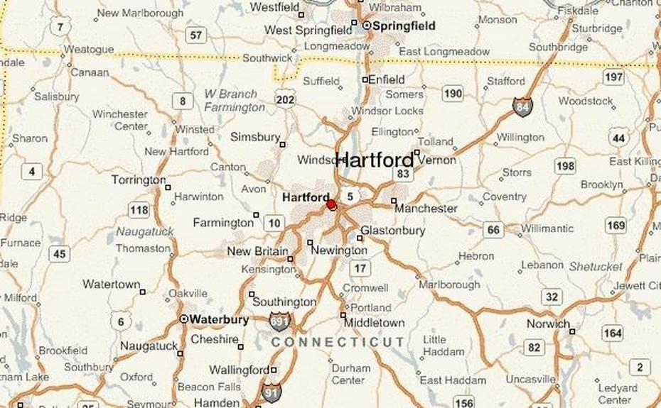 Hartford Location Guide, Hartford, United States, United States World, Basic United States