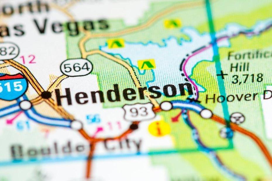 Henderson Criminal Defense Lawyers – Fighting For You, Henderson, United States, Big United States, United States  For Children