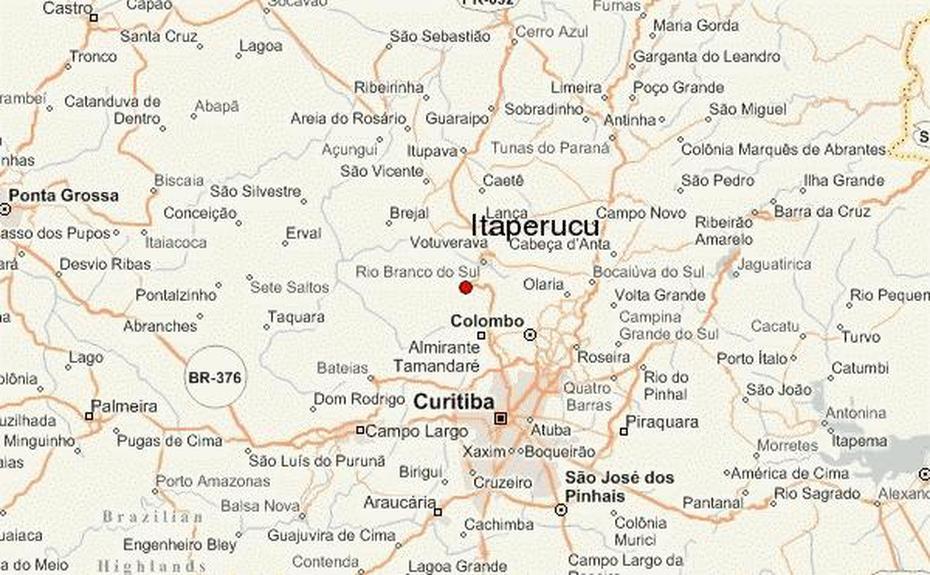 Itaperucu Location Guide, Itaperuçu, Brazil, Rio De Janeiro  Cidade, Itaperuna  Rj