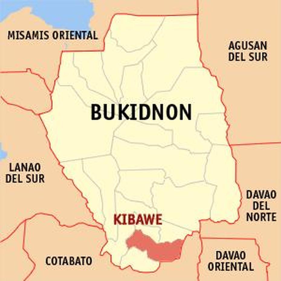 Kibawe, Bukidnon, Philippines – Philippines, Kibawe, Philippines, Maramag  Bukidnon, Bukidnon  Mindanao