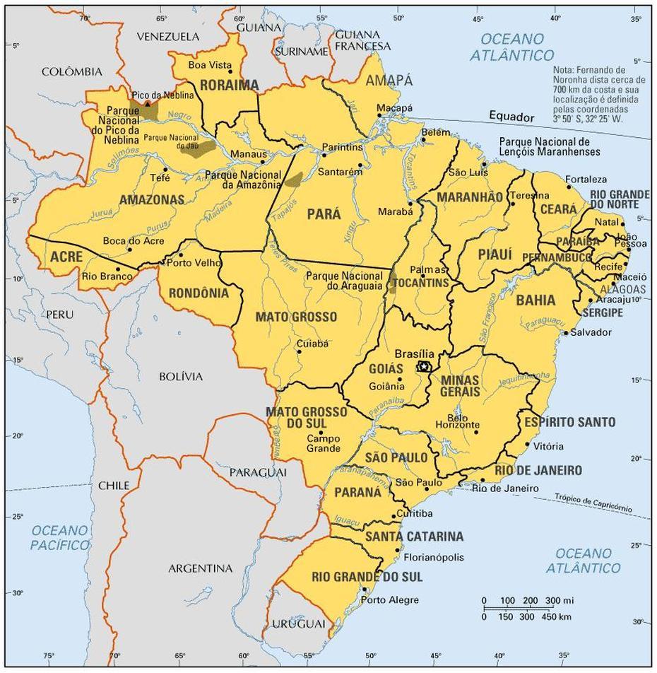 Lucas Benjamym – Geografia: Regiao Norte, Ourilândia Do Norte, Brazil, A America Do Norte, Agusan