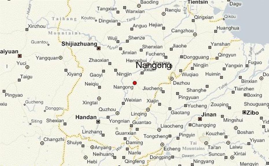 Luoyang China, Yangzhou China, Nangong, Nangong, China
