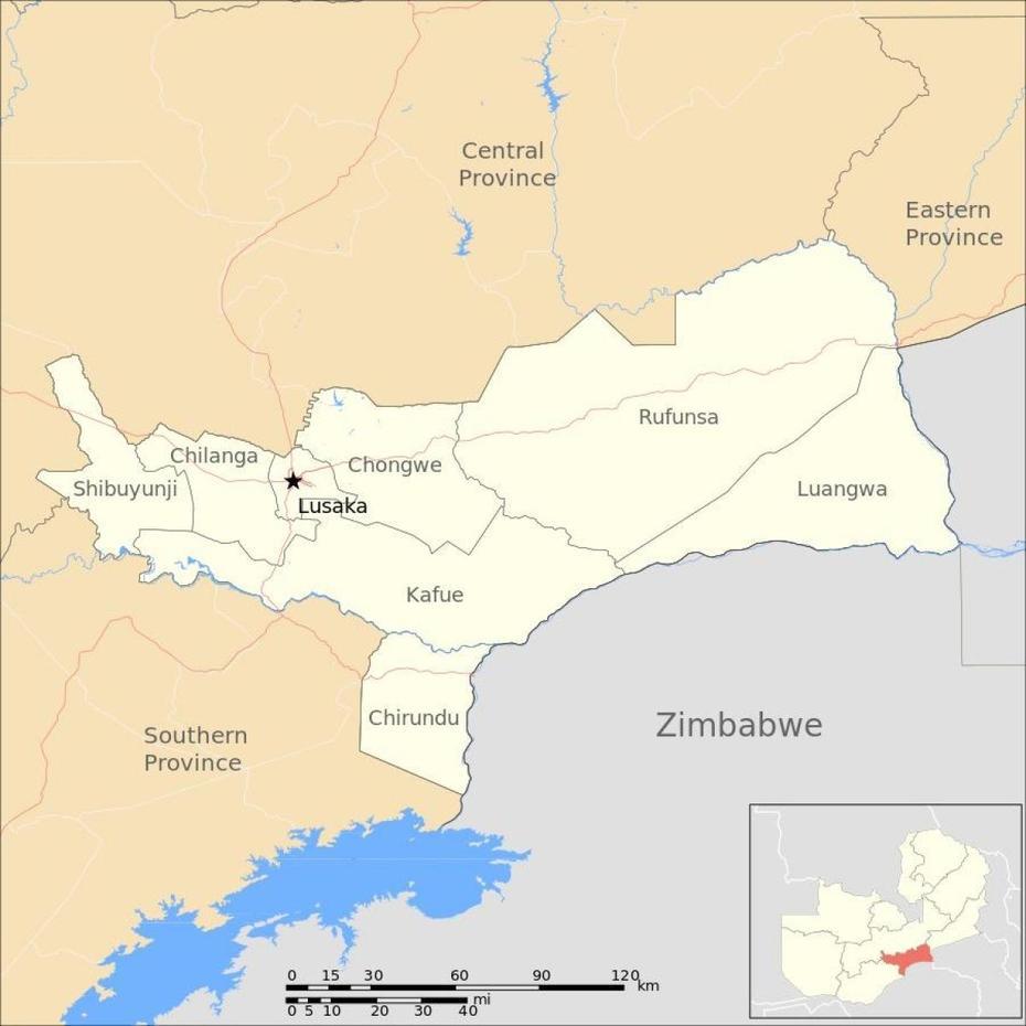 Lusaka Zambia Map – Map Of Lusaka Zambia (Eastern Africa – Africa), Lusaka, Zambia, Zambia  Google, Lusaka Streets