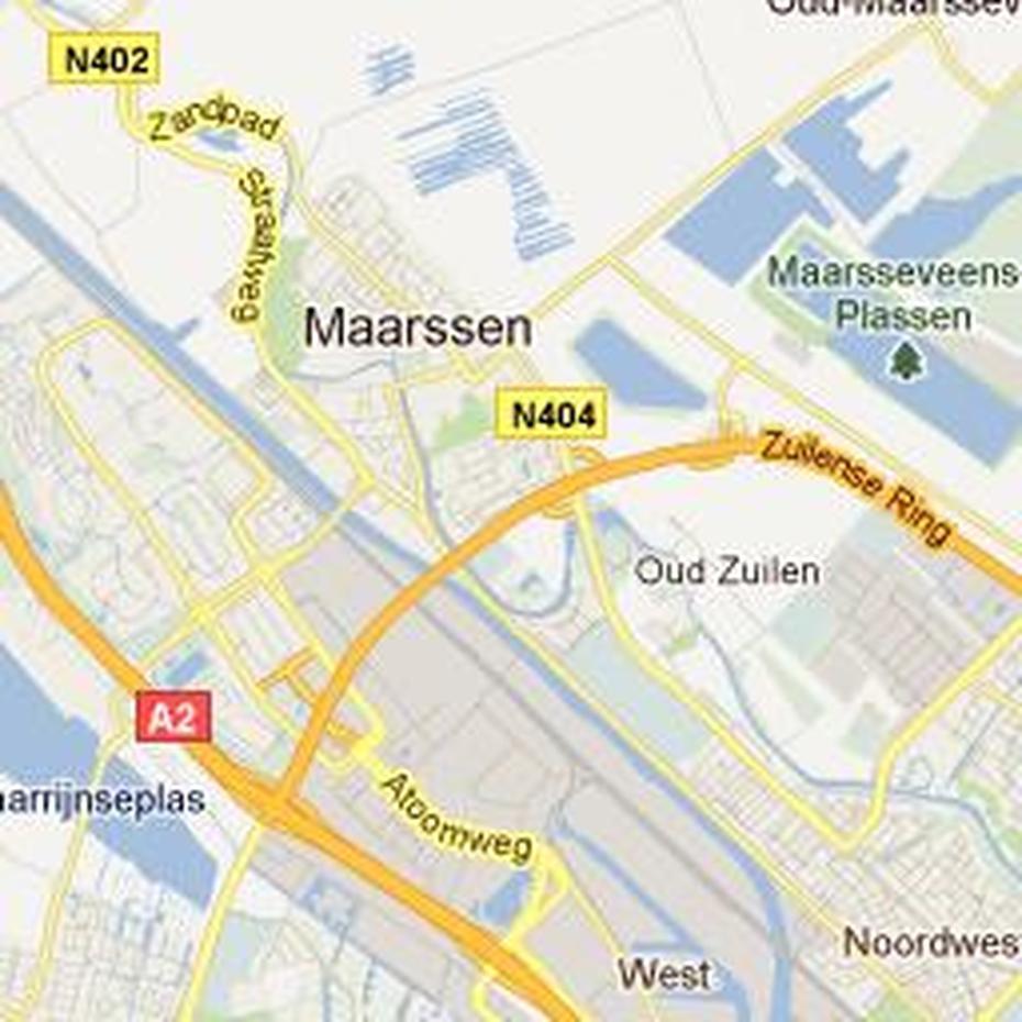 Maarssen- Dorp, Maarssen Holland, Boarding, Maarssen, Netherlands