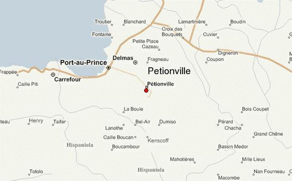 Petionville Location Guide, Pétion-Ville, Haiti, Haiti Hotels, Haiti Houses