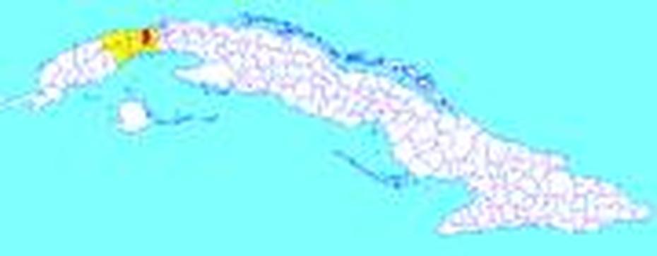 Pinar Del Rio Cuba, Caimito La Vega, Caimito, Caimito, Cuba