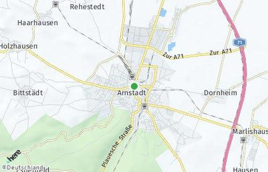 Plz Arnstadt – Postleitzahl 99310, Arnstadt, Germany, Ilmenau Germany, Jena Germany