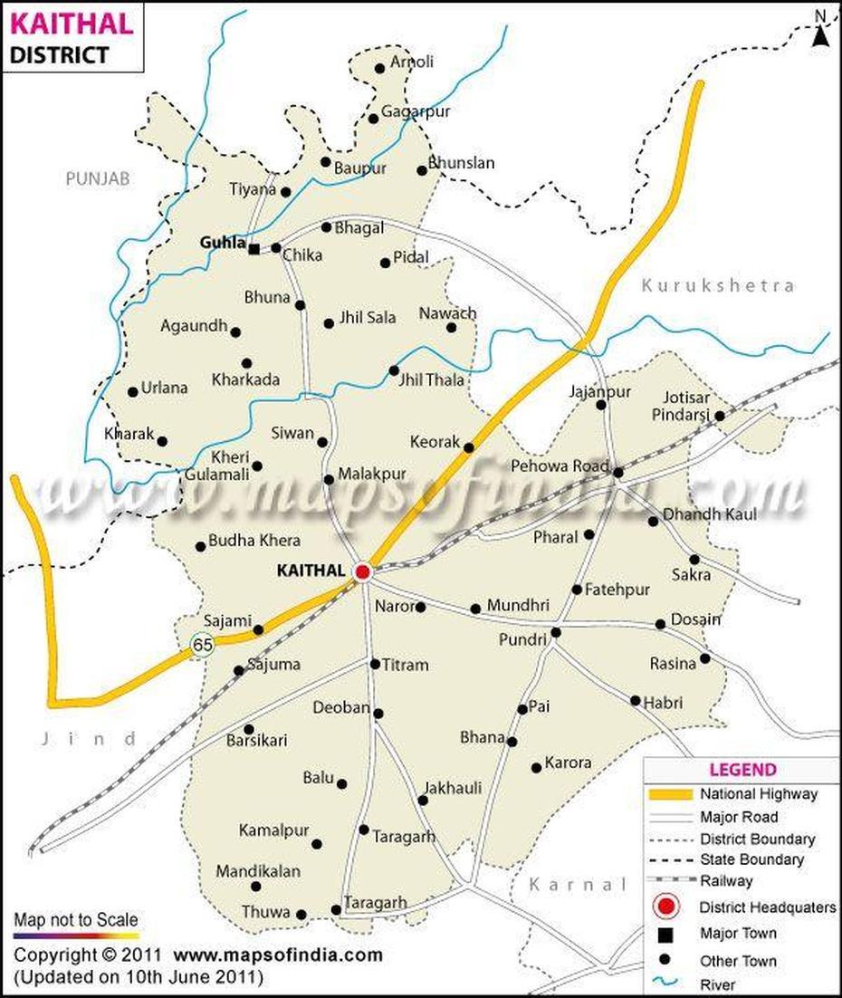 Punjab Maps | Map, Districts, Punjab Map, Khairtal, India, India  Graphic, Goa