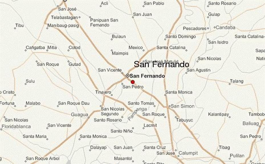 San Fernando California, San Fernando Valley  Ca, Location Guide, San Fernando, Mexico