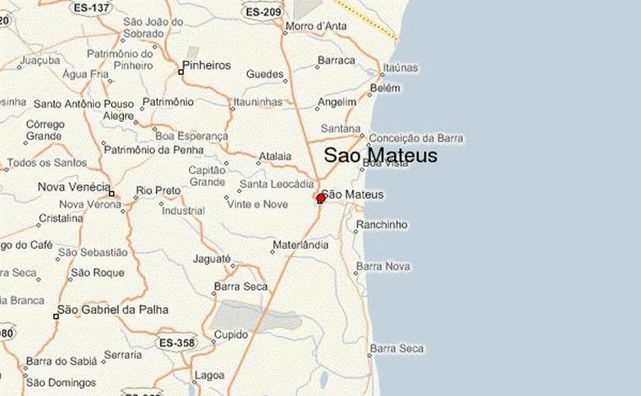 São Mateus Do Sul, Brazil, Sao Mateus, São Mateus Do Sul, Brazil