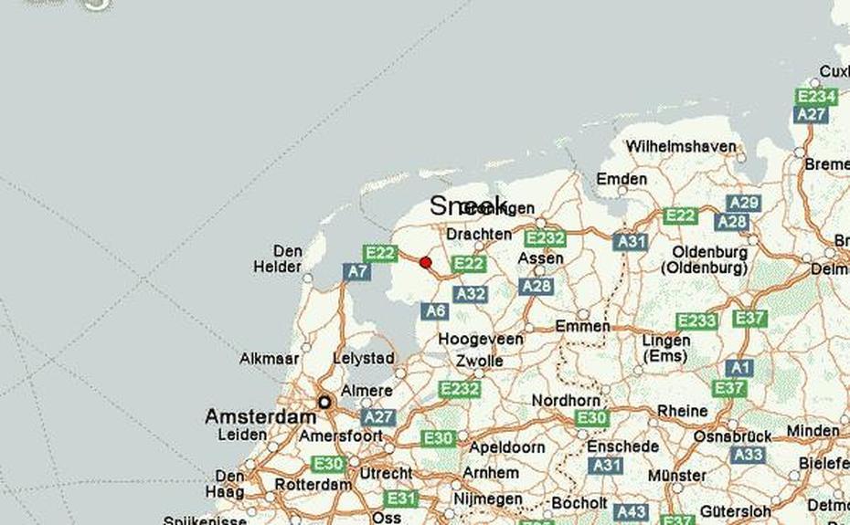 Sneek Location Guide, Sneek, Netherlands, Friesland  Holland, Friesland Netherlands