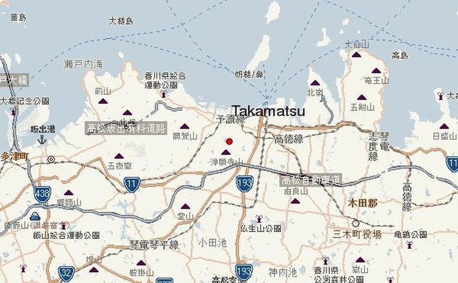 Takamatsu Location Guide, Takamatsu, Japan, Japan  Easy, Shizuoka