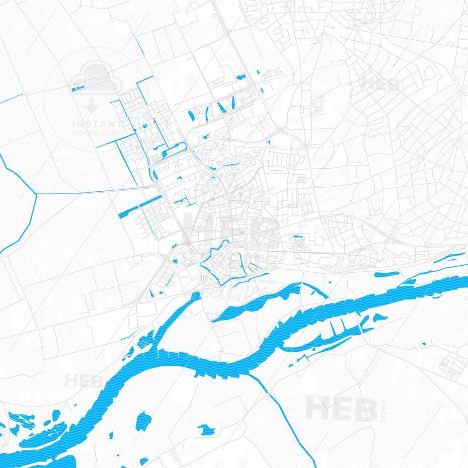 Wageningen Suriname, Nijmegen, Netherlands Pdf, Wageningen, Netherlands