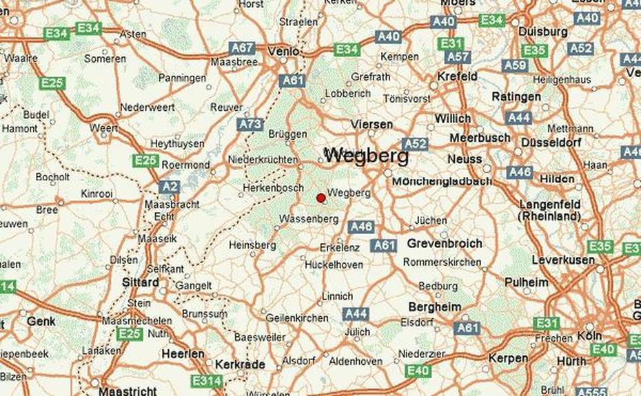 Wegberg Location Guide, Wegberg, Germany, Raf Wildenrath Germany, Raf Hospital Wegberg