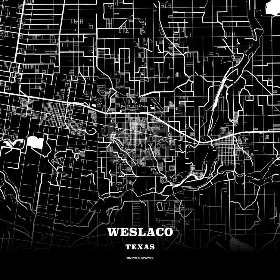 Weslaco Tx, Weslaco Texas, Usa, Weslaco, United States