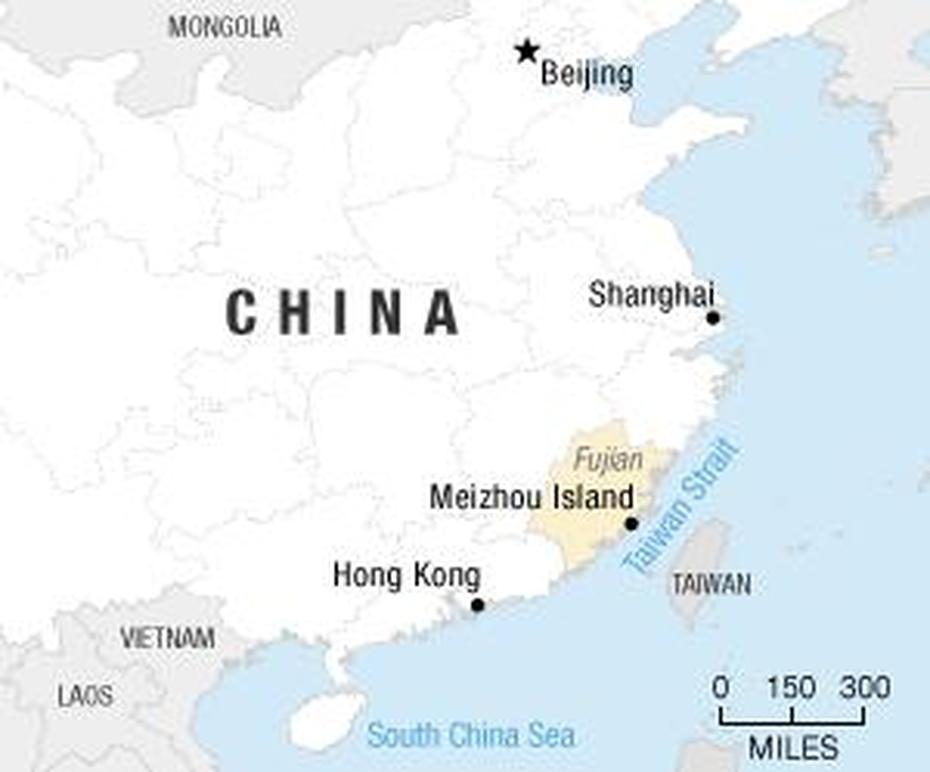 B”Chinas Leaders Harness Folk Religion For Their Aims | Ncpr News”, Minzhu, China, South China, China  Graphic