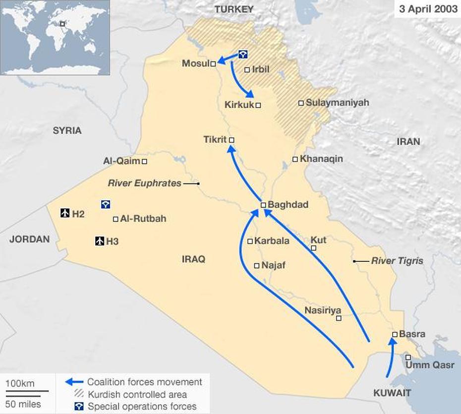 B”Marwas Story: 10 Years Since The Bomb Fell – Bbc News”, Al Ḩillah, Iraq, Iraq City, Shatt Al -Arab River