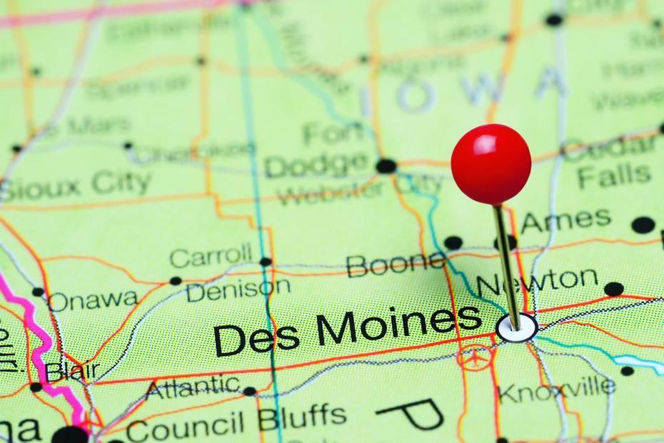 Des Moines Wa, Des Moines Parks, Traffic Ticket, Des Moines, United States