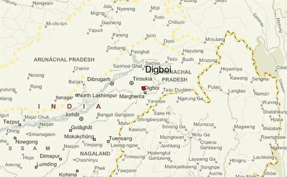 Digboi Weather Forecast, Digboi, India, Tinsukia  Assam, Assam Political