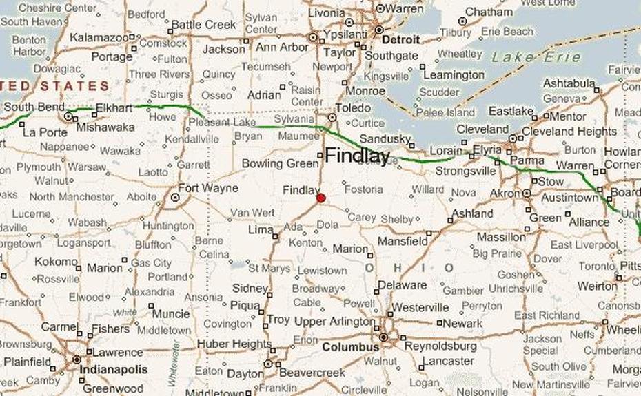 Findlay Location Guide, Findlay, United States, Findlay Ohio, Findlay Oh