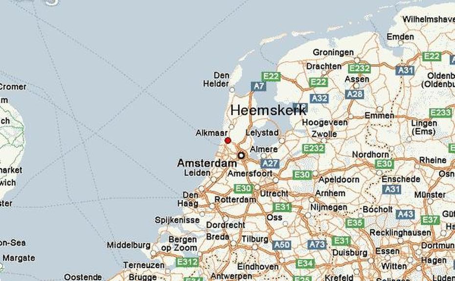 Heemskerk Location Guide, Heemskerk, Netherlands, Kasteel Heemskerk, Heemskerk Flowers