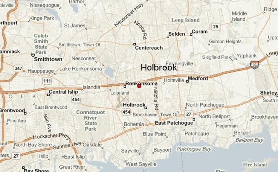 Holbrook Location Guide, Holbrook, United States, Holbrook Az, Holbrook Ny