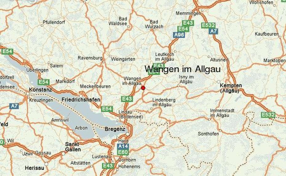 Isny Im Allgau Germany, Wangen Switzerland, Guide, Wangen Im Allgäu, Germany