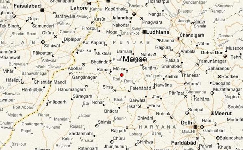 Mansa Location Guide, Mānsa, India, Mensa Membership  Card, Mensa Practice  Test