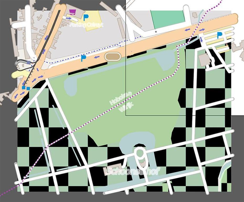 Map Of Hoboken, Belgium  Jeff Thompson, Hoboken, Belgium, Belgium Location, Hoboken New Jersey