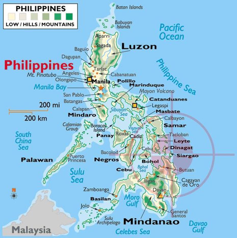 Maps Of Siargao Island… | Philippine Map, Philippines Culture …, Siayan, Philippines, Philippines  Outline, Old Philippine