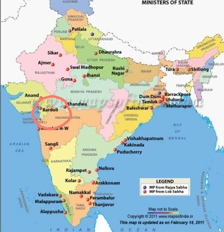 On The Outline Map Of India Mark The Following 1 Awadh 2 Gudem Hills Of …, Hadagalli, India, India  Puzzle, Big India