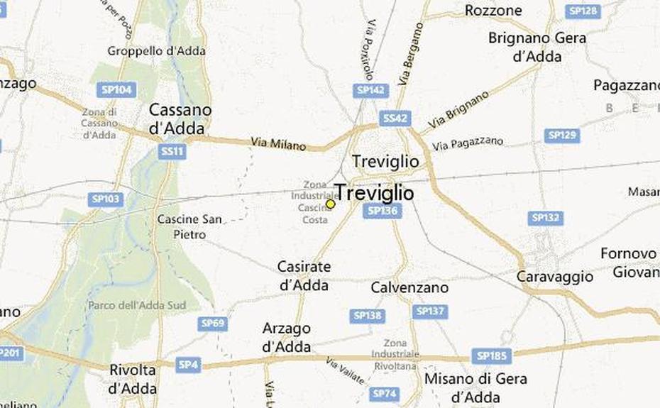 Treviglio Weather Station Record – Historical Weather For Treviglio, Italy, Treviglio, Italy, Calabria Italy, Faeto Italy