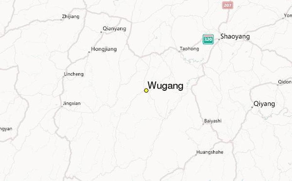 Wugang ( ) Weather Station Record – Historical Weather For Wugang …, Wugang, China, Shandong China, Linyi  Shandong