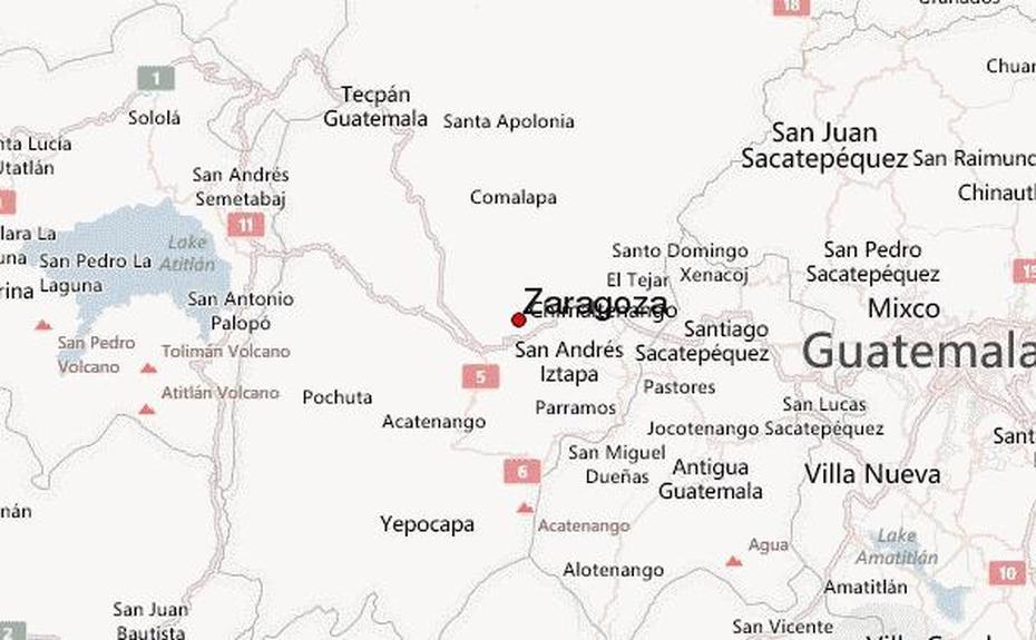 Zaragoza, Guatemala Location Guide, Zaragoza, Guatemala, Zaragoza Images, Zaragoza Spain City