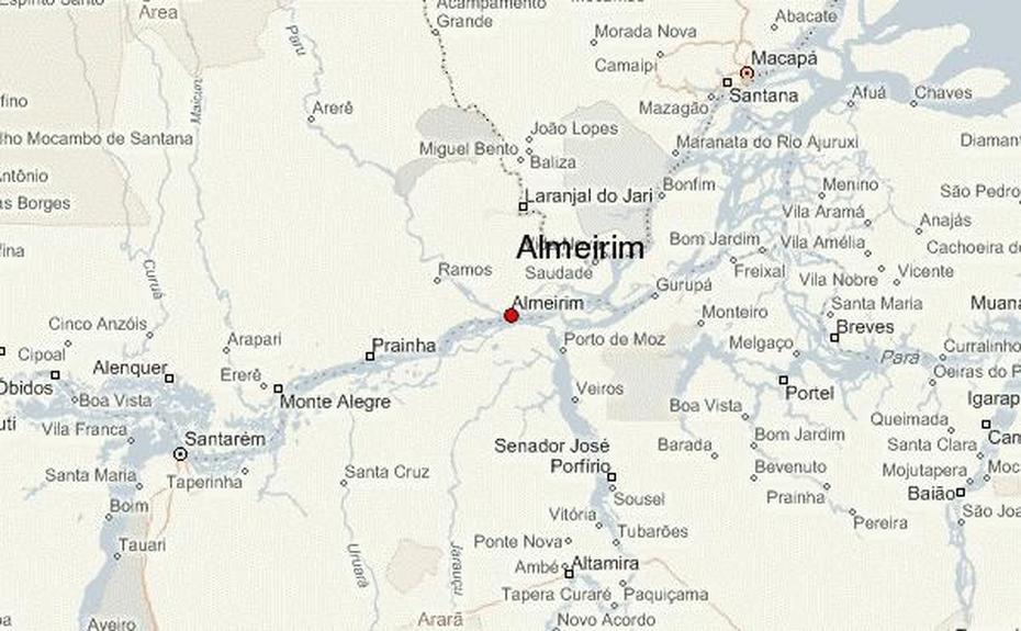 Almeirim, Brazil Location Guide, Almeirim, Brazil, Sopa Da  Pedra, Almeirim A