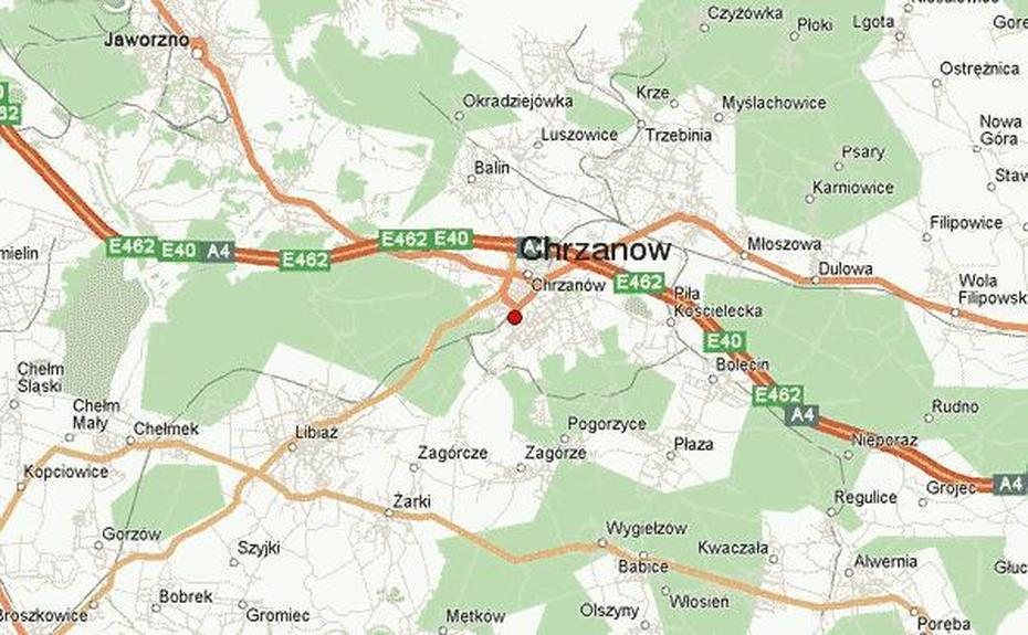 Chrzanow Weather Forecast, Chrzanów, Poland, Most Beautiful Poland, Polish Railways