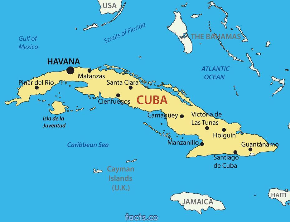 The Cuban Missile Crisis (Part 1: Cold War On Defrost)  Epik Fails Of …, Colombia, Cuba, Cuba Sites, Farc Colombia