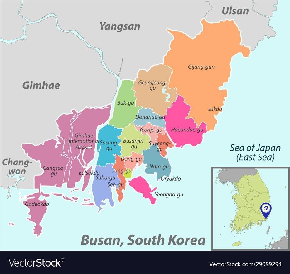 Daegu Korea, Seoul- Busan, Image, Busan, South Korea