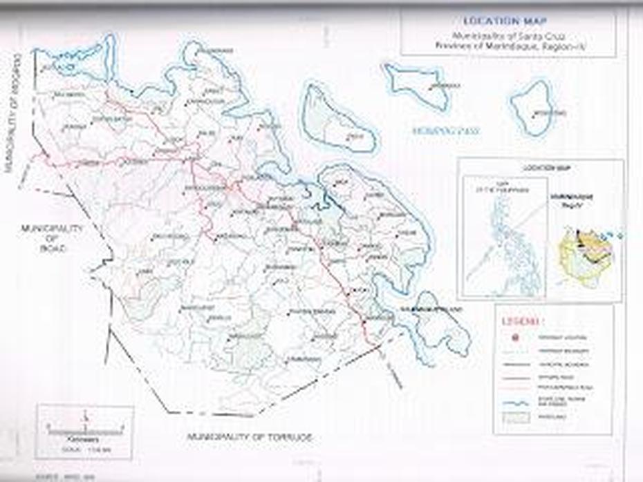 Discover The Beauty Of Mogpog: Legend Of Marinduque, Mogpog, Philippines, Marinduque  Island, Barangay